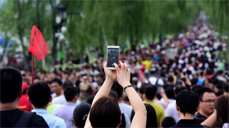 23省份五一旅游成绩单出炉